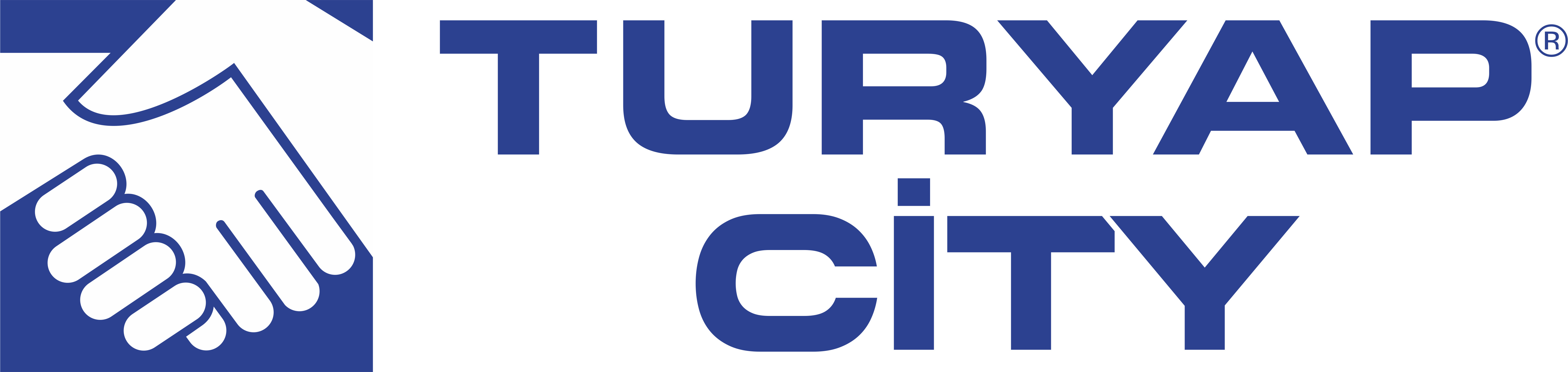 Turyap City logosu